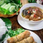 Những món ăn vỉa hè ngon nhất ở Hà Nội