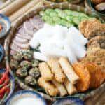 Bún ốc Hà Nội – Hương vị đặc trưng của ẩm thực thủ đô