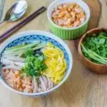 Bún đậu mắm tôm – Tinh hoa ẩm thực Hà Nội