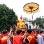 Làng gốm Bát Tràng: Di sản nghìn năm của nghệ thuật gốm Việt