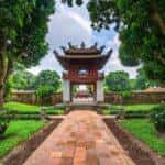 Bún ốc Hà Nội – Hương vị đặc trưng của ẩm thực thủ đô