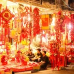 Du lịch quanh Hà Nội với xe Bus 2 tầng