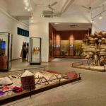 Hướng dẫn du lịch bảo tàng phụ nữ Việt Nam (A – Z)