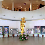 Tham quan Chùa Một Cột và những điều cần biết