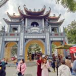 Kinh nghiệm từ A–Z khi đến chùa Trấn Quốc