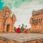 Hướng dẫn tham quan khu du lịch Ao Vua