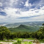 Hướng dẫn du lịch Khoang Xanh, Suối Tiên Ba Vì