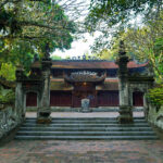 Hướng dẫn du lịch Đền Và từ A – Z