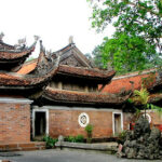 Hướng dẫn thăm quan Chùa Thầy từ A – Z