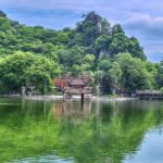 Hướng dẫn du lịch đền Sóc Sơn từ A – Z