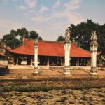 Hướng dẫn du lịch Đền Và từ A – Z