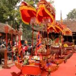 Hướng dẫn du lịch đền Sóc Sơn từ A – Z